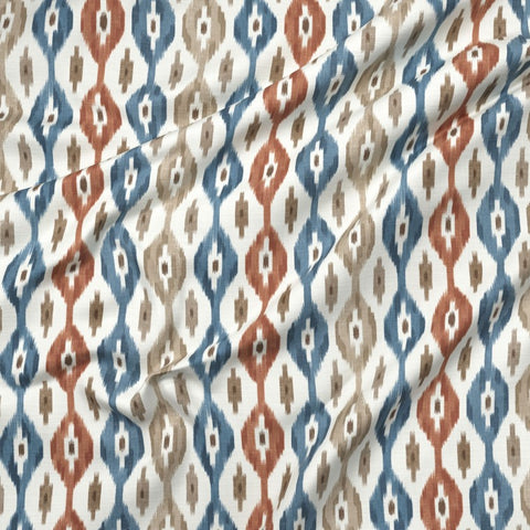 The Pure Edit Fergana Indigo