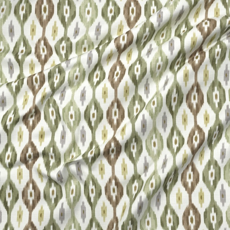 The Pure Edit Fergana Olive