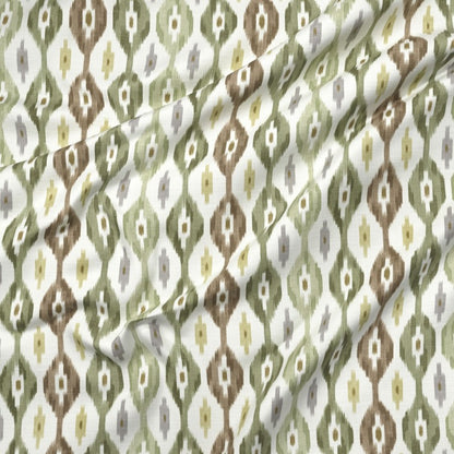 The Pure Edit Fergana Olive