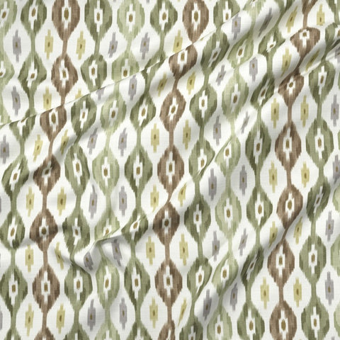 The Pure Edit Fergana Olive