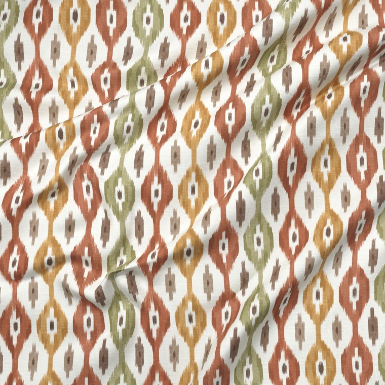 The Pure Edit Fergana Spice