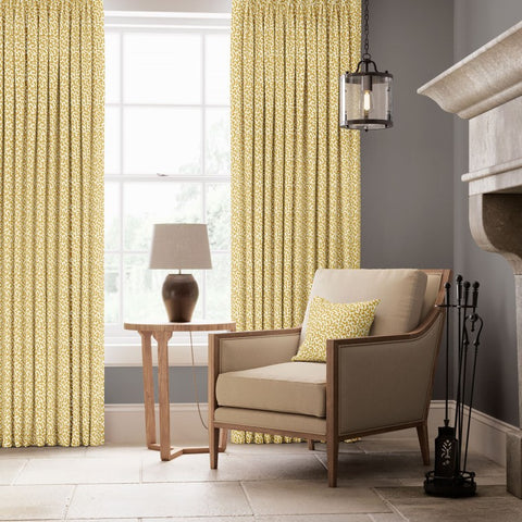 Warner House Fez Gold