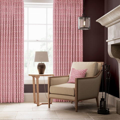 Warner House Fez Raspberry