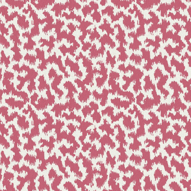 Warner House Fez Raspberry