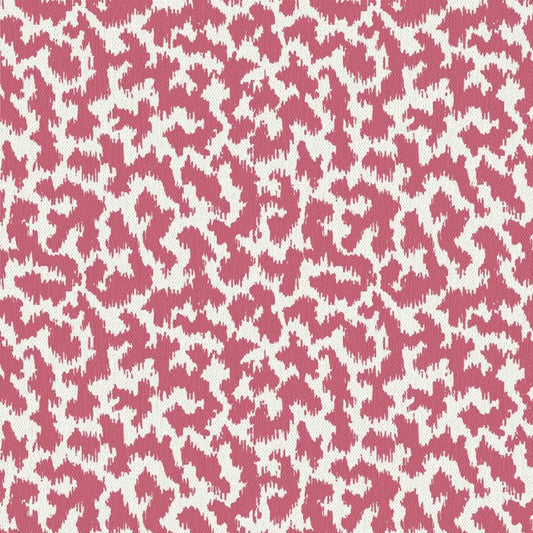 Warner House Fez Raspberry
