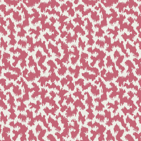 Warner House Fez Raspberry