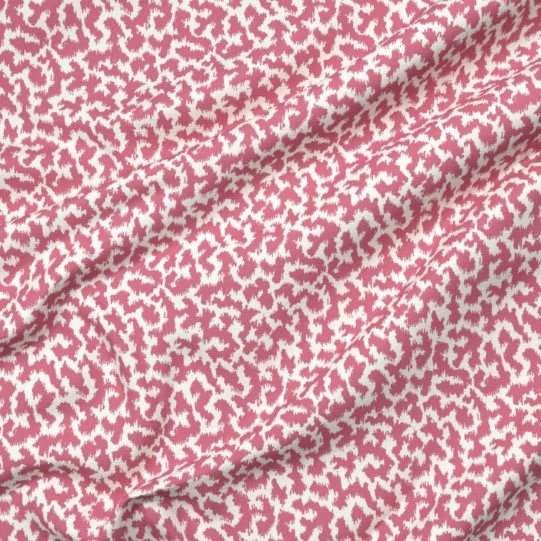Warner House Fez Raspberry