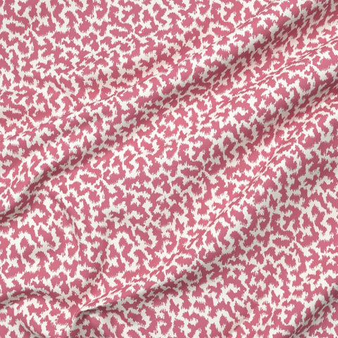 Warner House Fez Raspberry