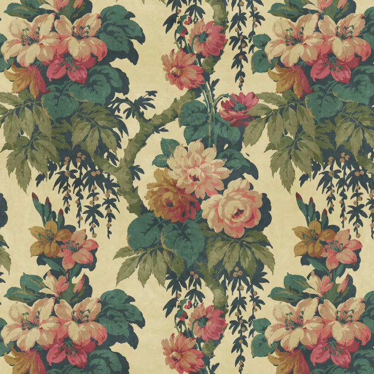 Warner House Florence Antique