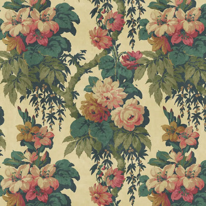 Warner House Florence Antique