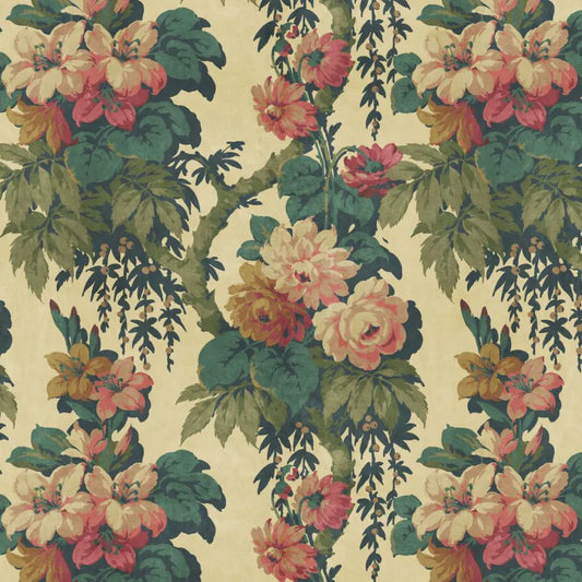 Warner House Florence Antique