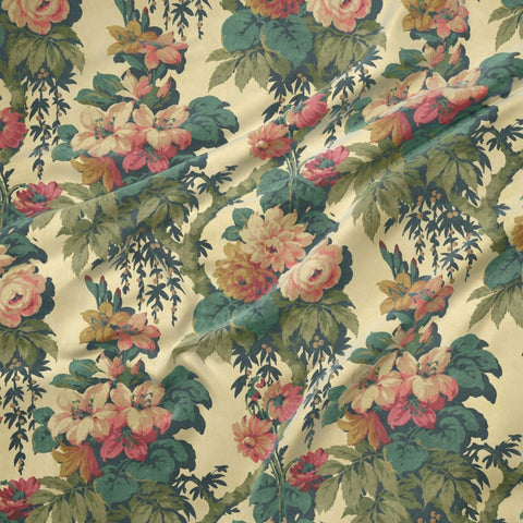 Warner House Florence Antique