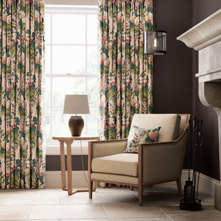 Warner House Florence Blush