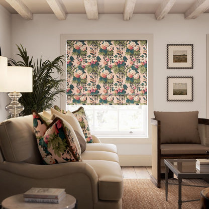 Warner House Florence Blush