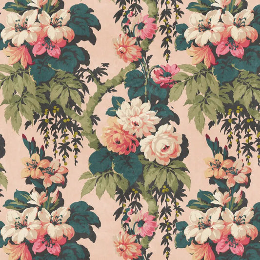 Warner House Florence Blush