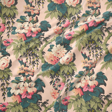 Warner House Florence Blush