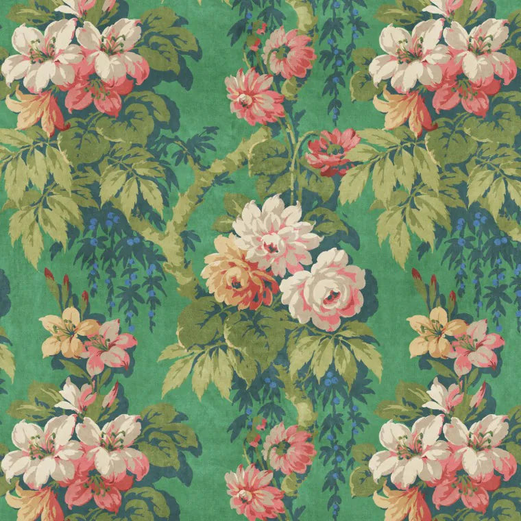 Warner House Florence Jade