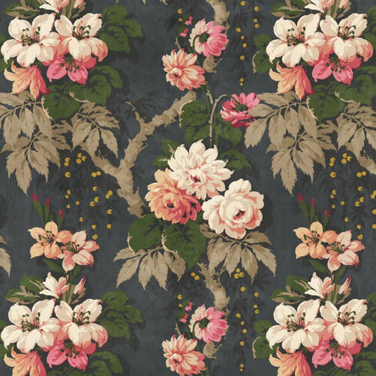 Warner House Florence Noir