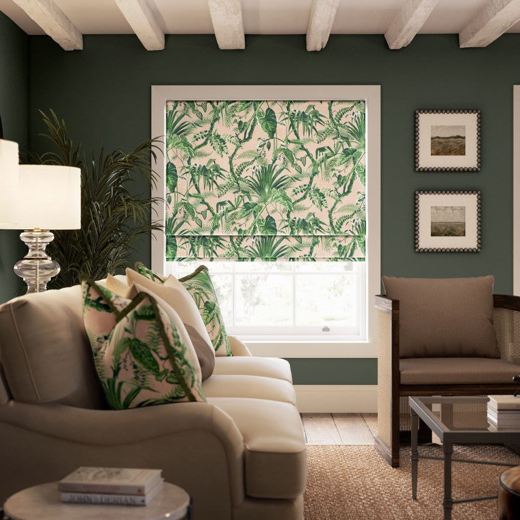 Warner House Guadeloupe Blush