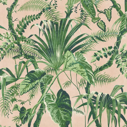 Warner House Guadeloupe Blush