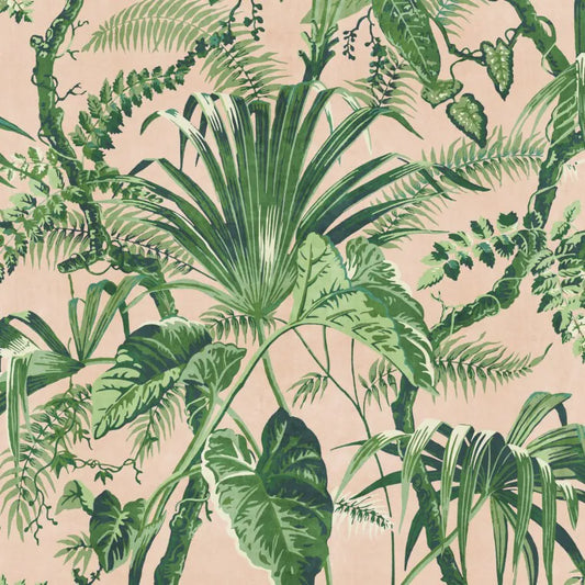 Warner House Guadeloupe Blush