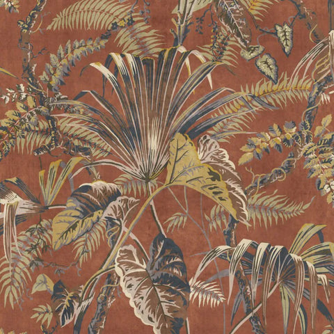 Warner House Guadeloupe Russet