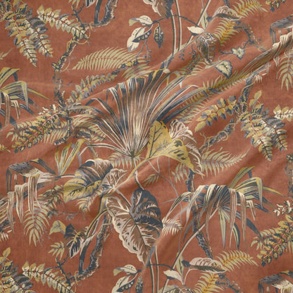 Warner House Guadeloupe Russet