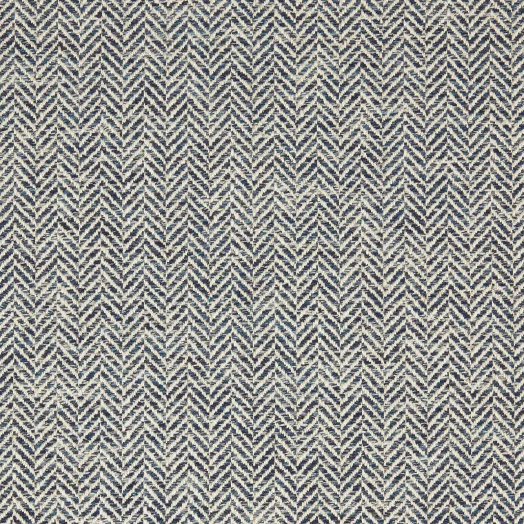 Warner House Haddon Indigo