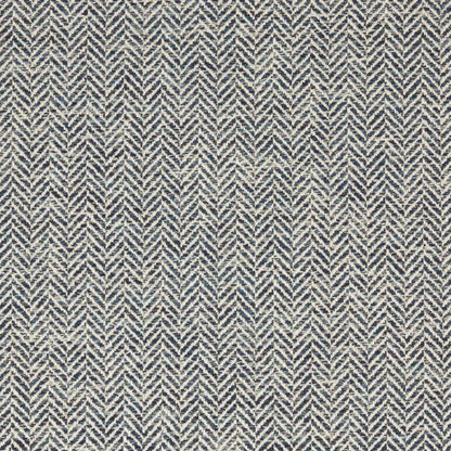 Warner House Haddon Indigo