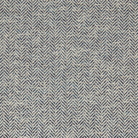 Warner House Haddon Indigo