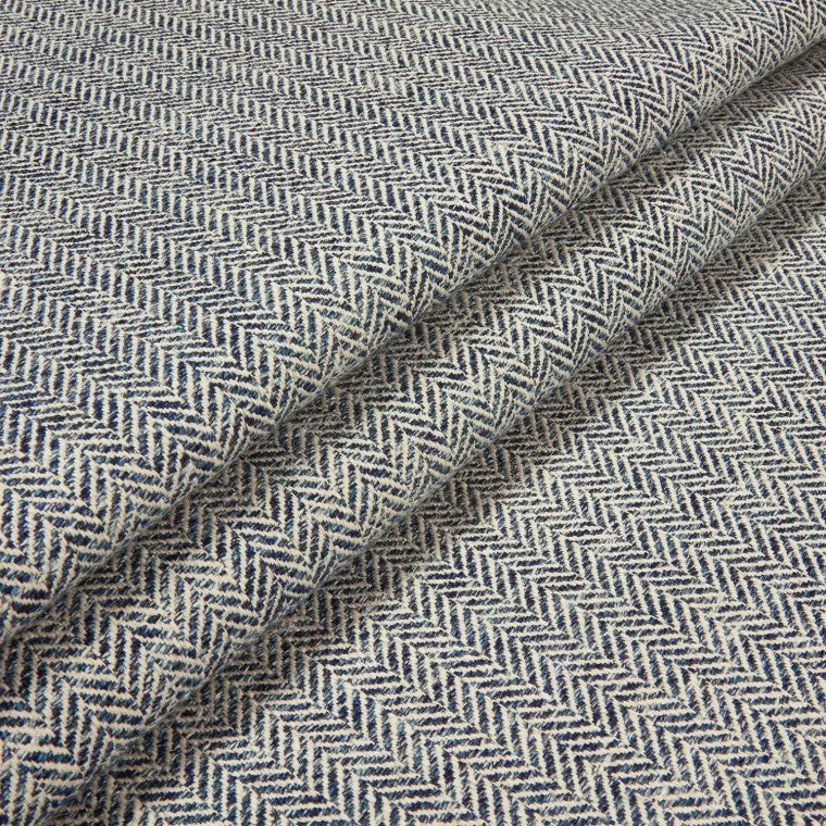 Warner House Haddon Indigo