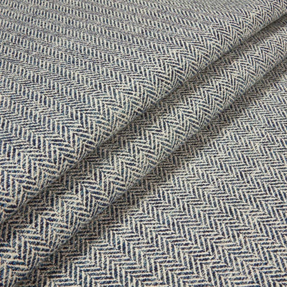 Warner House Haddon Indigo