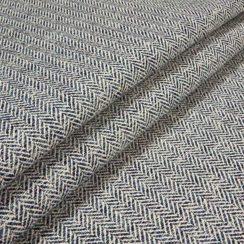 Warner House Haddon Indigo
