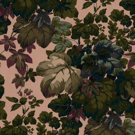 Warner House Hathersage Blush