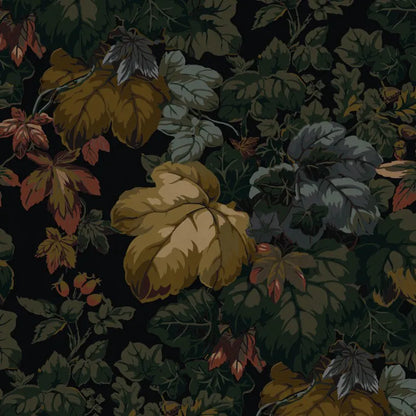 Warner House Hathersage Charcoal