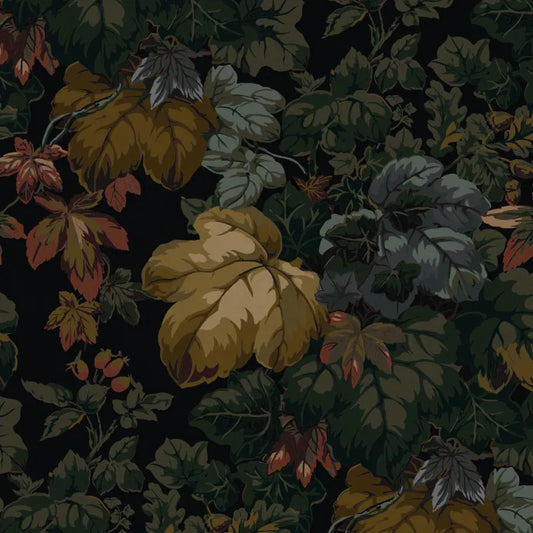 Warner House Hathersage Charcoal