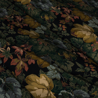 Warner House Hathersage Charcoal