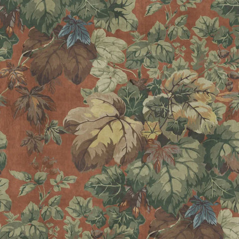 Warner House Hathersage Russet