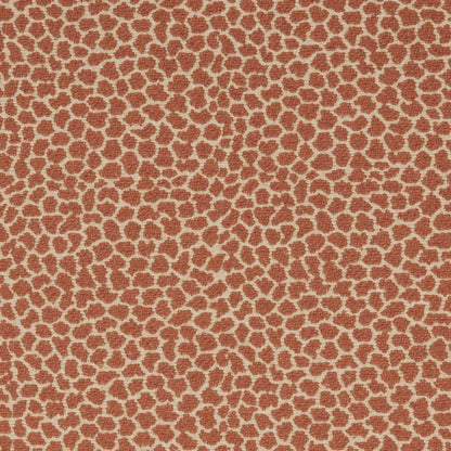 Warner House Howard Spice