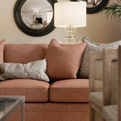 Warner House Howard Spice