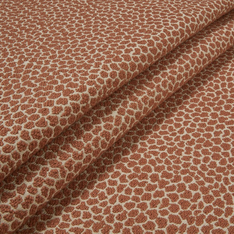 Warner House Howard Spice