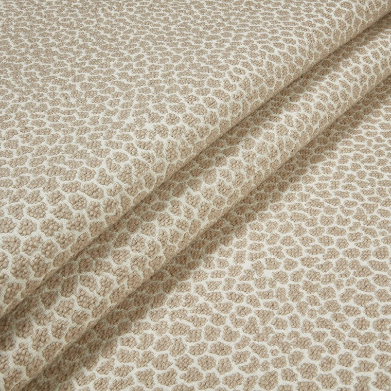 Warner House Howard Taupe