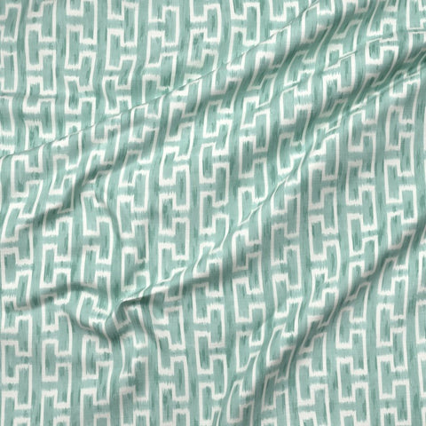 The Pure Edit Ipak Celadon