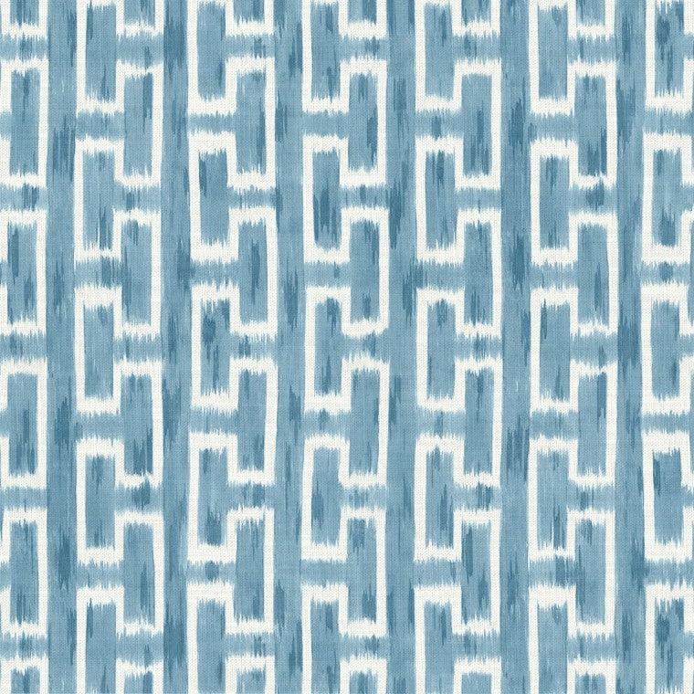 The Pure Edit Ipak Chambray