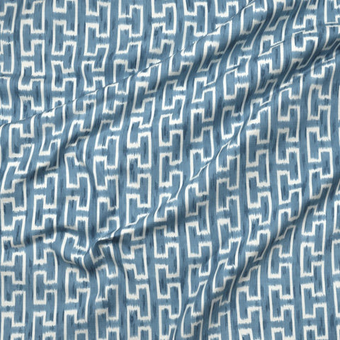 The Pure Edit Ipak Indigo