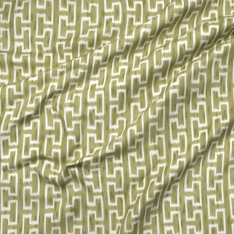 The Pure Edit Ipak Moss