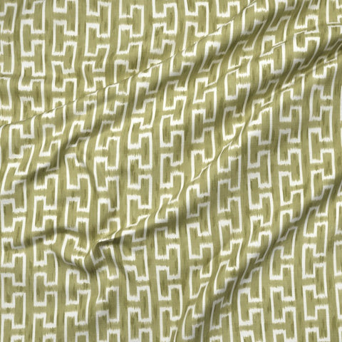 The Pure Edit Ipak Moss