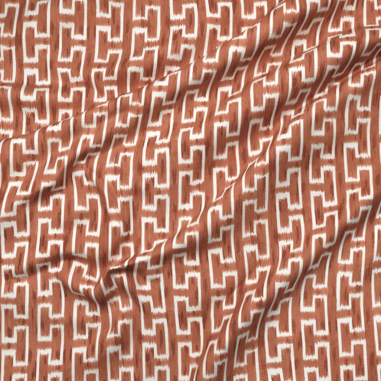 The Pure Edit Ipak Rust