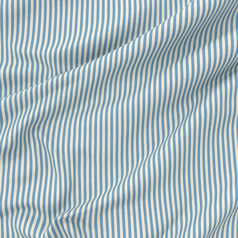 The Pure Edit Ischia Azure