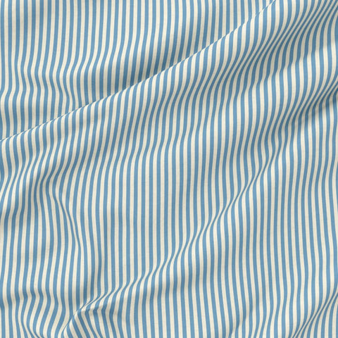 The Pure Edit Ischia Azure